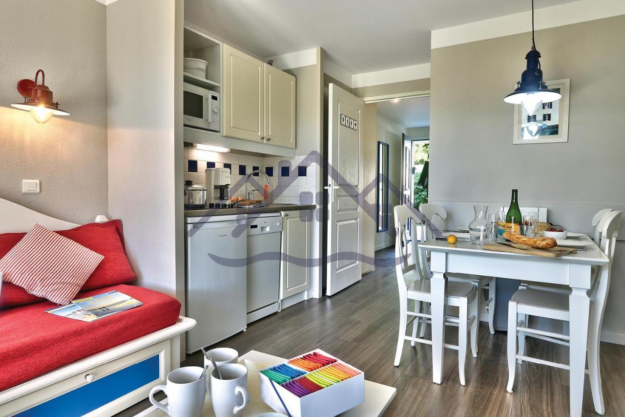 Localise Au Guilvinec - B5 - Plain-Pied Avec Piscine Et Jardin - Tout A Pied, Plage, Port, Centre, Commerces, Marche - Wifi Inclus - Linge De Lit Inclus - Animaux Bienvenus ภายนอก รูปภาพ