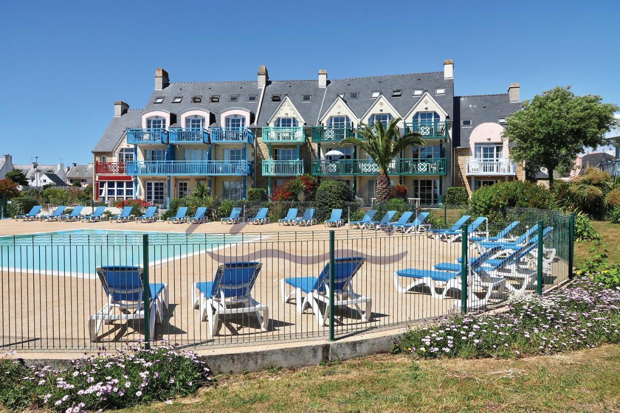 Localise Au Guilvinec - B5 - Plain-Pied Avec Piscine Et Jardin - Tout A Pied, Plage, Port, Centre, Commerces, Marche - Wifi Inclus - Linge De Lit Inclus - Animaux Bienvenus ภายนอก รูปภาพ