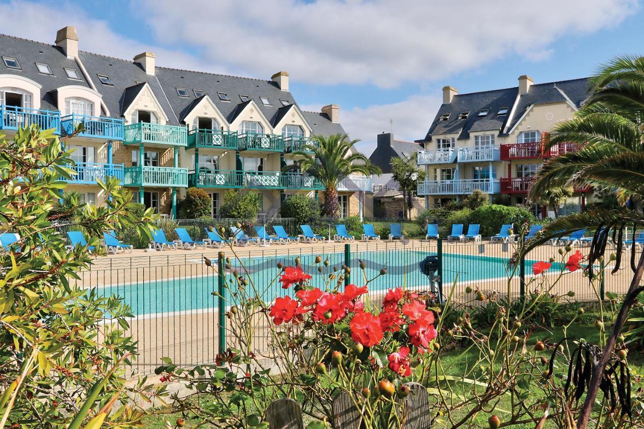 Localise Au Guilvinec - B5 - Plain-Pied Avec Piscine Et Jardin - Tout A Pied, Plage, Port, Centre, Commerces, Marche - Wifi Inclus - Linge De Lit Inclus - Animaux Bienvenus ภายนอก รูปภาพ